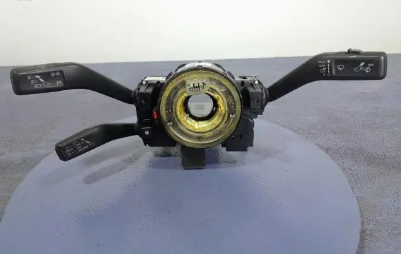 Volkswagen PASSAT B6 Other switches/knobs/shifts 3C5953513R