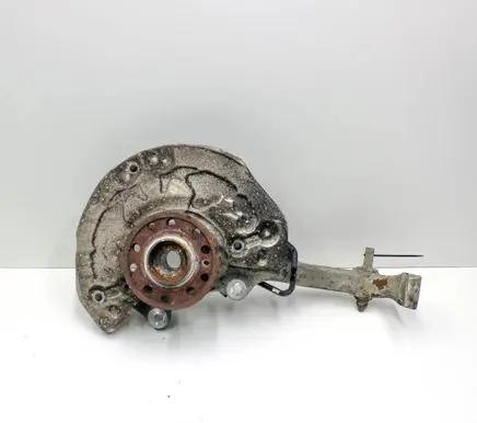 Mercedes-Benz GLC X253 C253 Front wheel hub 