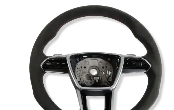 Audi E-tron GT Steering wheel 4J3419091D