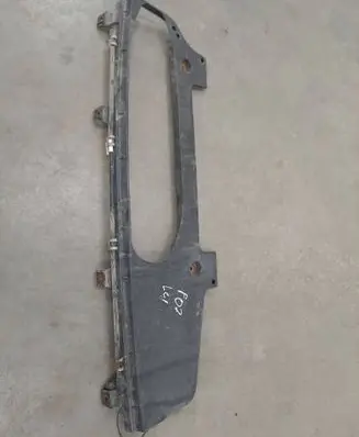 BMW 5 GT F07 Other body part 7349699 20335610