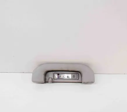 Mercedes-Benz E W213 Rear interior roof grab handle A0998150100