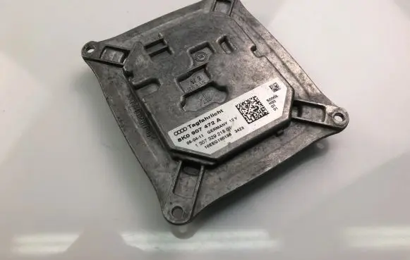 Audi A4 S4 B8 8K Other control units/modules 8K0907472A