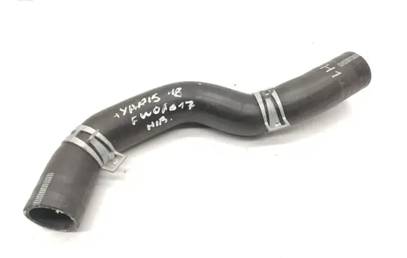Toyota Yaris Engine coolant pipe/hose