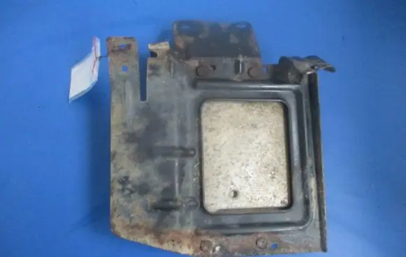 Opel Zafira B Engine control unit/module ECU 55198922