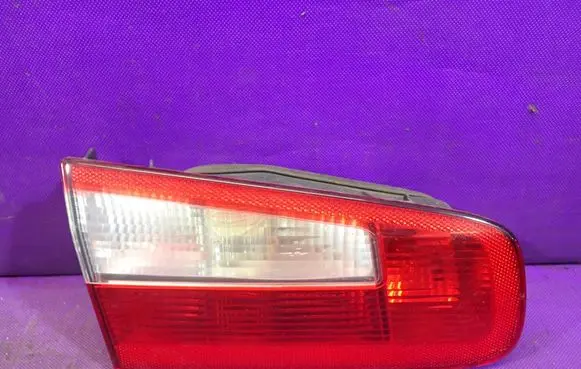 Renault Laguna II Rear/tail lights 