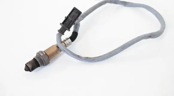 Mercedes-Benz S W221 Lambda probe sensor A0075121618 0281004205