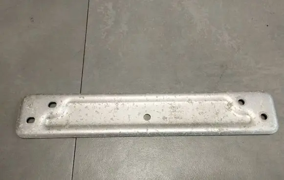 Audi A8 S8 D4 4H Other under body part 4H0803805B