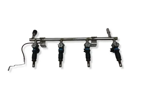 Opel Astra J Fuel injectors set 55573667 55562599
