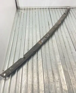 BMW 3 F30 F35 F31 Front bumper support beam 8054187