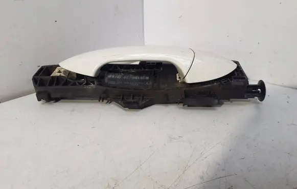 Mercedes-Benz C W204 Front door exterior handle 970559100 A20476008342 A345801