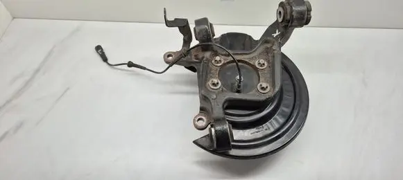 Renault Captur II Rear wheel hub spindle/knuckle 441617429R