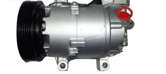 Nissan Micra Air conditioning (A/C) compressor (pump) 2J83045010 926001F700