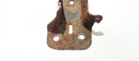 Citroen C3 Bracket in trunk/boot 