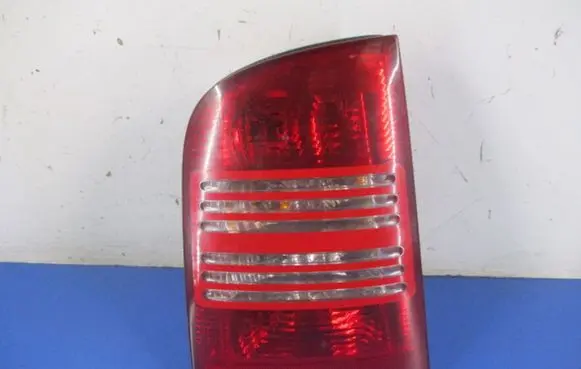 Skoda Octavia Mk1 (1U) Rear/tail lights 1U9945095