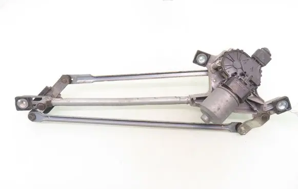 Ford Mondeo MK IV Front wiper linkage 7S7117504AD 7S7117508AB