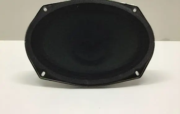 Jeep Cherokee Rear door speaker 05091019AB EASA23D22A4 45301S