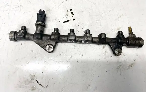 Renault Espace - Grand espace IV Fuel main line pipe 0445214127 3200418278