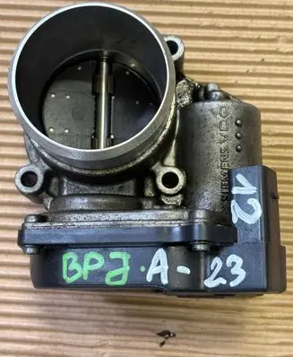 Skoda Octavia Mk2 (1Z) Throttle valve 06F133062G AC53044094 06050613