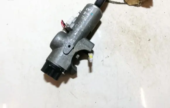 Nissan Primera Ignition lock