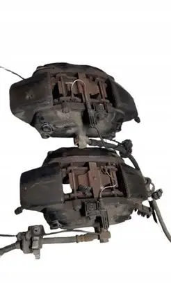 Mercedes-Benz ML W163 Front brake caliper 20723301