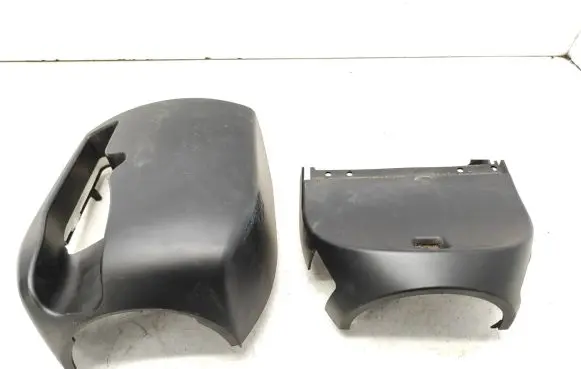 BMW Z4 E85 E86 Steering wheel column trim 6758854 74850610