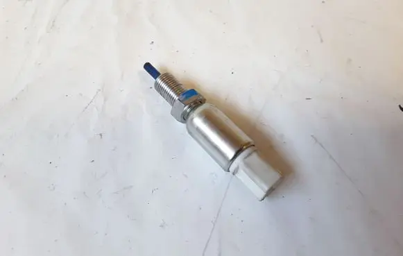 Clutch pedal sensor