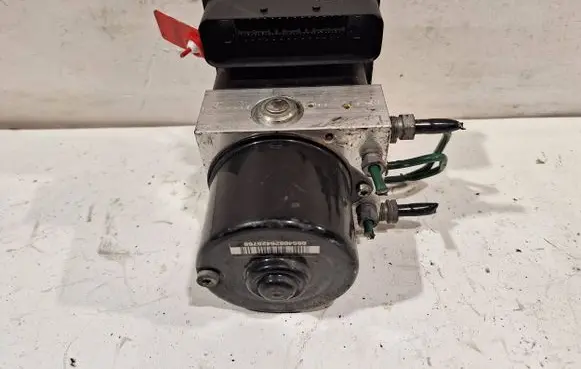 Peugeot 206 ABS Pump 10.0960-1157.3