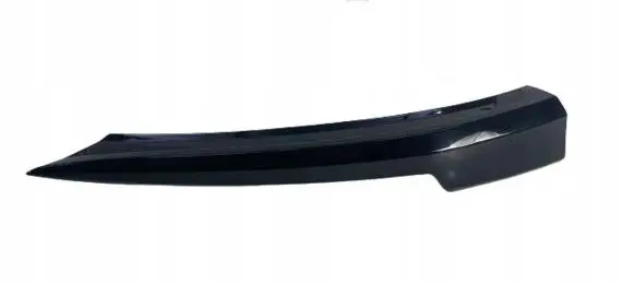 Audi A3 S3 8L Front bumper lip 8V5071036A