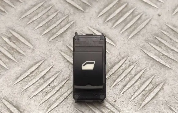 Peugeot 208 Electric window control switch 98044803ZD