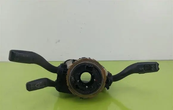 Audi A4 S4 B6 8E 8H Indicator stalk 4E0953521