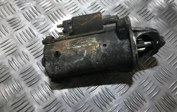 Ford Focus Starter motor 98ab11000cc 98ab-11000-cc