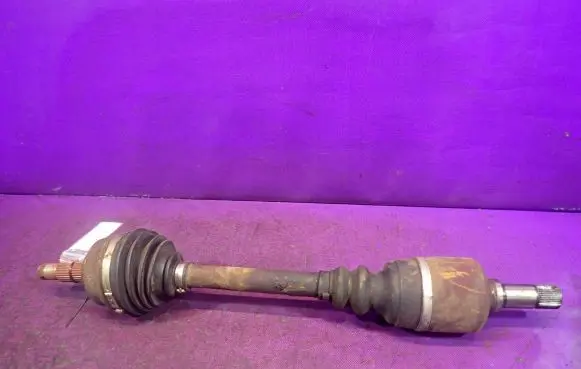 Fiat Ulysse Front driveshaft