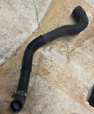 Citroen Berlingo Engine coolant pipe/hose