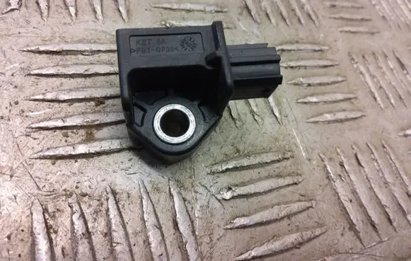 KIA Niro Airbag deployment crash/impact sensor 95930f2000
