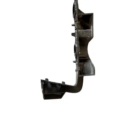 Audi A4 S4 B9 8W Front bumper mounting bracket 8W0807283