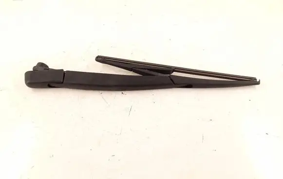 Mercedes-Benz GLK (X204) Rear wiper blade arm 2128201244 A2128201244