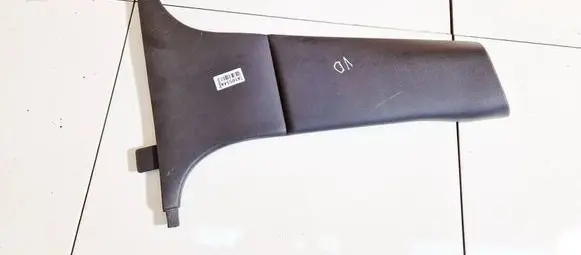 Volvo S40, V40 (B) pillar trim (top) 30800338 3080243530813465