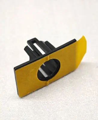 Volkswagen Touareg II Parking PDC sensor 7P6919493
