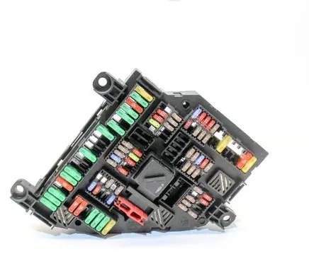 BMW 5 F10 F11 Fuse box set 9264923
