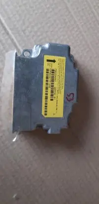 Citroen C-Crosser Airbag control unit/module P8635A053