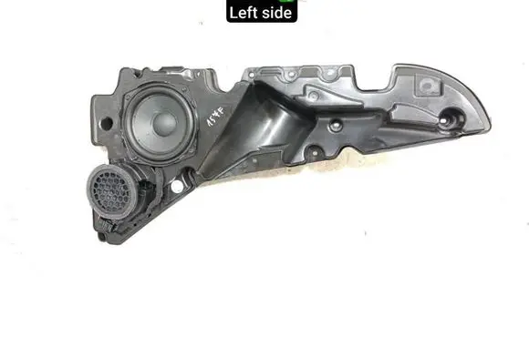 Audi Q8 Front door speaker 4M8035297