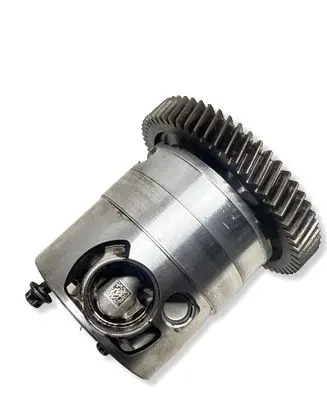 Mercedes-Benz E W212 Oil pump A6511810312