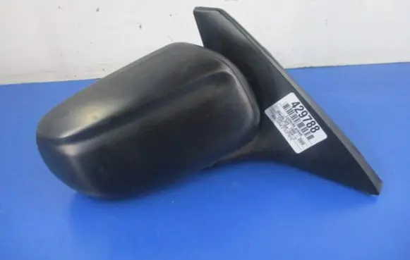 Mazda 323 Front door electric wing mirror