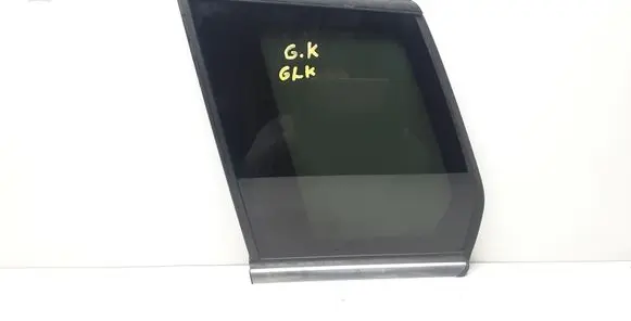 Mercedes-Benz GLK (X204) Rear side window