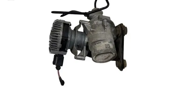 Volkswagen e-Golf Master brake cylinder 5QE614307E 20160121 0132018018