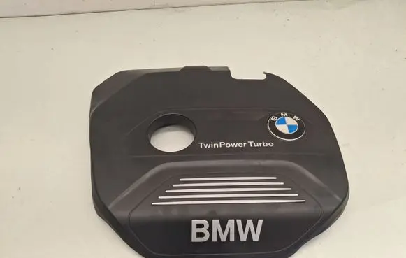 BMW X1 F48 F49 Engine cover (trim) 16208310