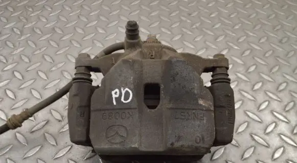 Mazda 6 Front brake caliper