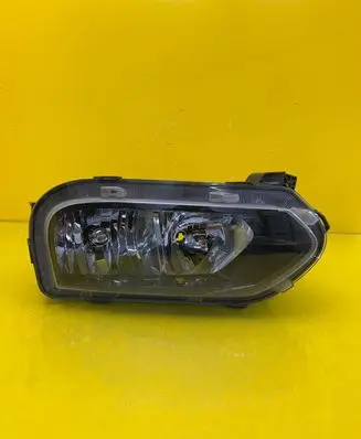 Dacia Spring Headlight/headlamp 260101001R