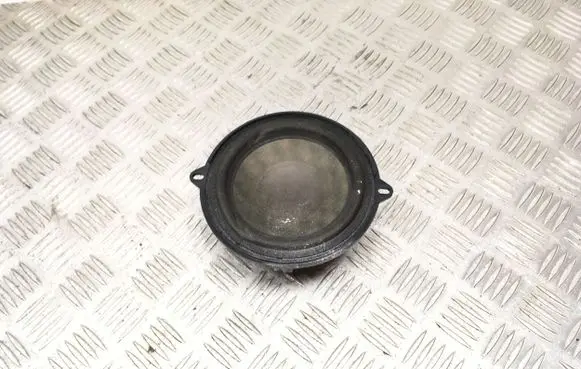 Renault Clio III Front door speaker 8200167235 T1640470 500505