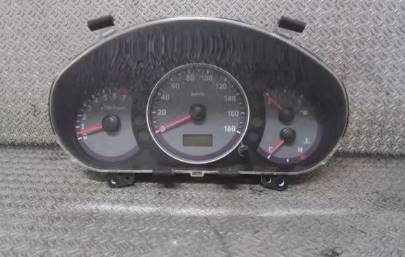 Hyundai Atos Prime Speedometer (instrument cluster) 9400605000 11000888801H